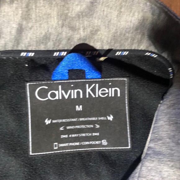 Calvin Klein jacket - Picture 2 of 5